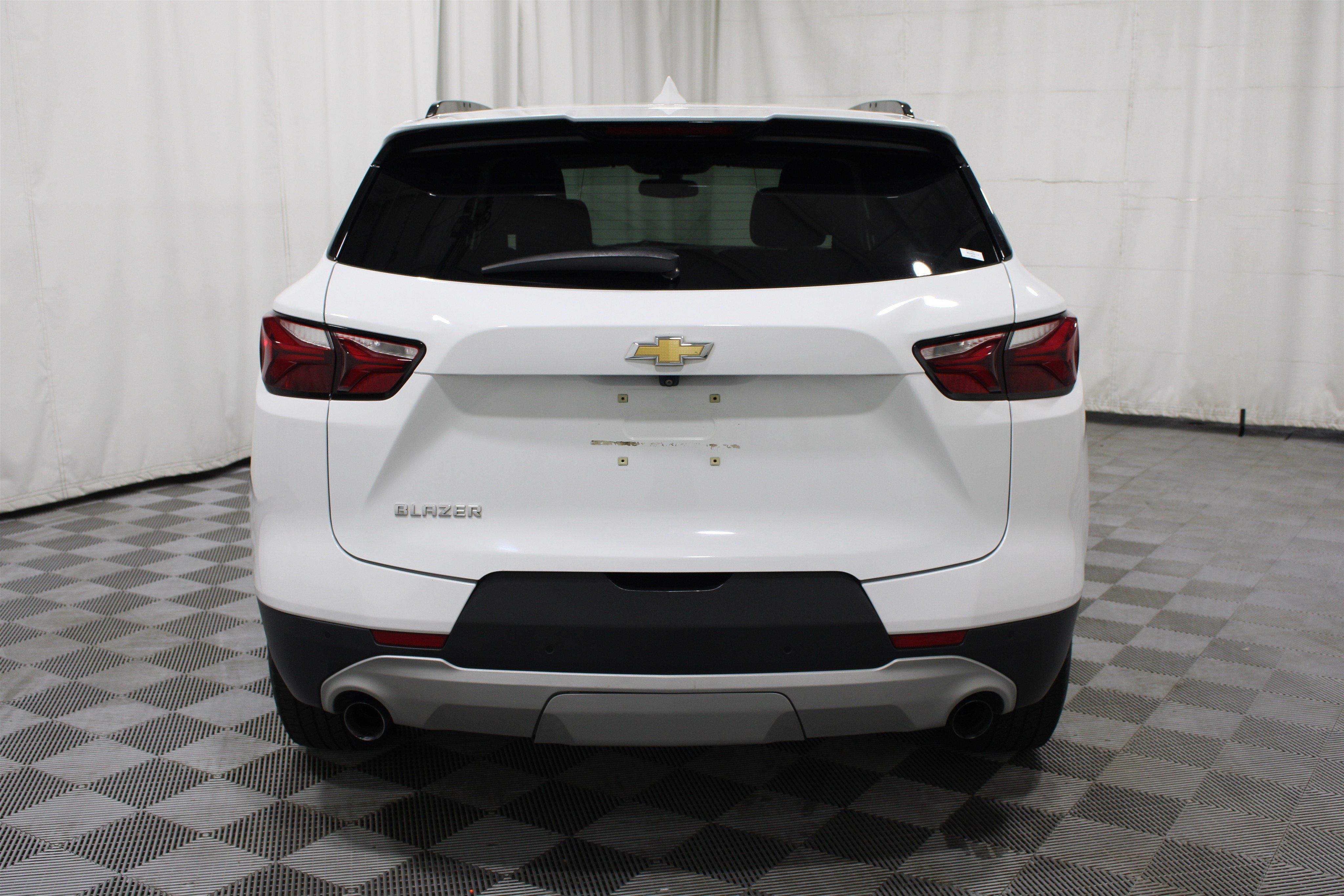 Used 2020 Chevrolet Blazer LT FWD image 30
