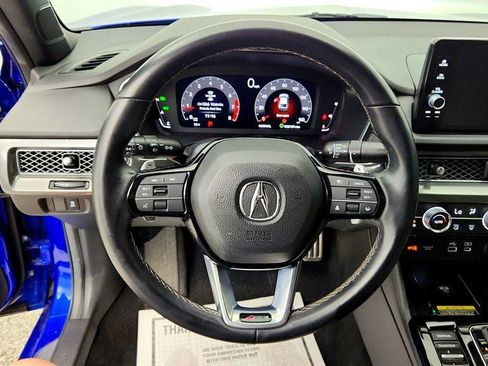 Used 2023 Acura Integra A-Spec FWD image 13