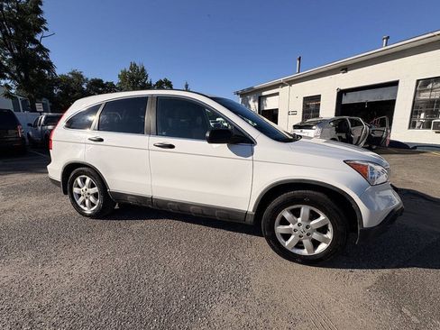 Used 2009 Honda CR-V EX image 5