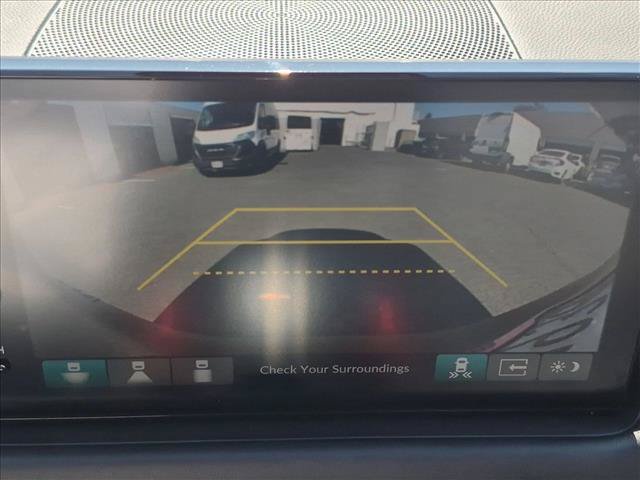 Certified 2024 Honda HR-V EX-L image 13