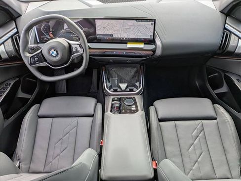 Used 2026 BMW X3 xDrive30i AWD/4WD image 14