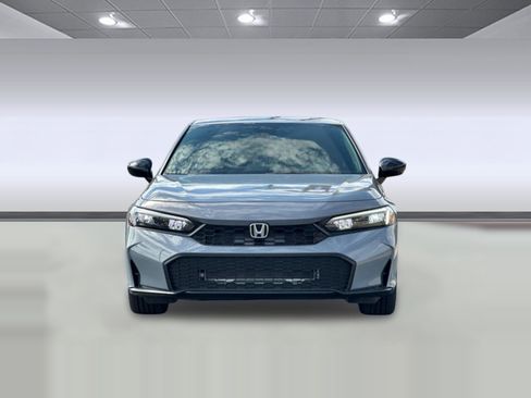 New 2026 Honda Civic Sport image 5
