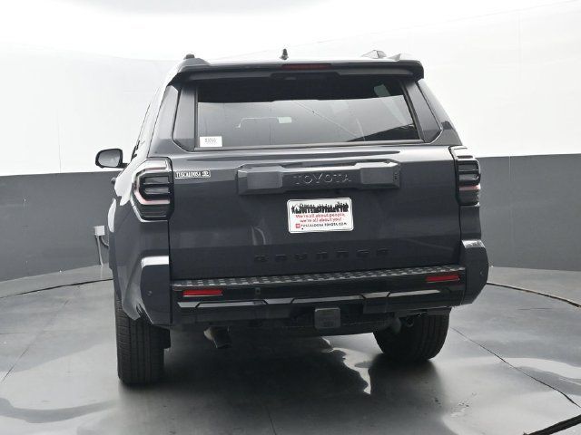 New 2026 Toyota 4Runner TRD Sport Premium AWD/4WD image 18