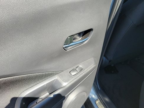 New 2024 Nissan Kicks SV w/ Interior Electronics Package image 19