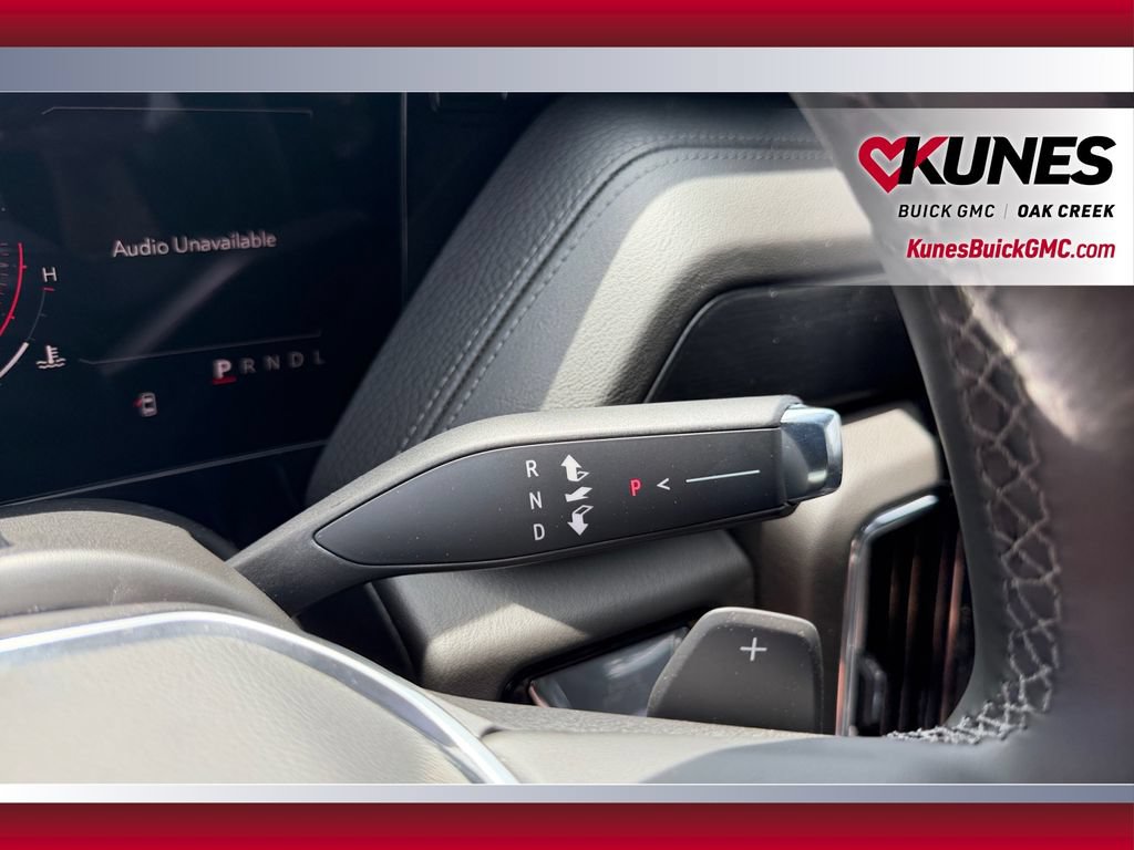 New 2026 GMC Yukon Denali w/ Denali Reserve Package AWD/4WD image 31