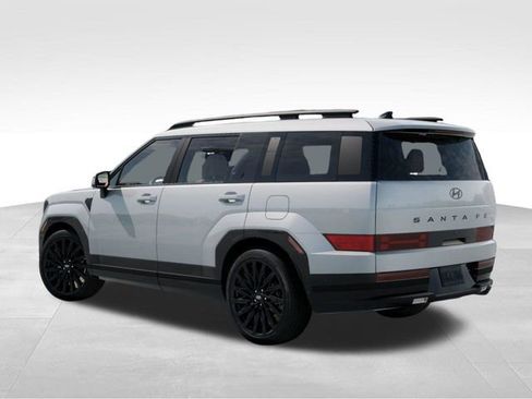 New 2026 Hyundai Santa Fe Calligraphy image 5