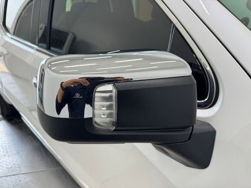 Used 2025 GMC Sierra 1500 Denali w/ Denali Reserve Package AWD/4WD image 38
