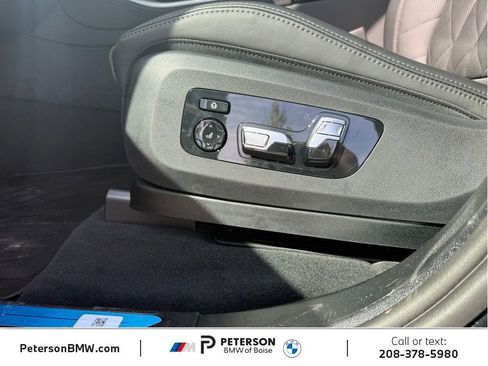 New 2026 BMW X5 xDrive40i AWD/4WD image 23