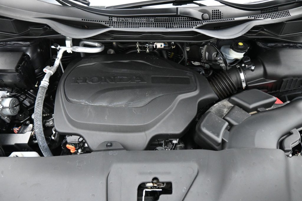 Used 2023 Honda Odyssey EX-L image 22