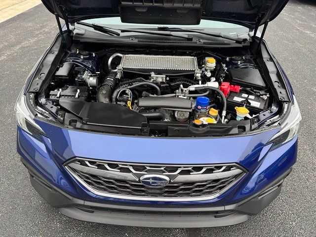 Used 2023 Subaru WRX Premium AWD/4WD image 9