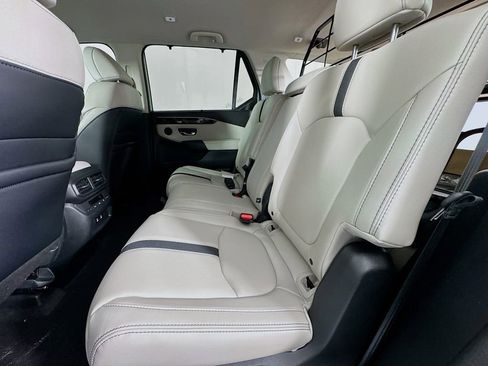 New 2026 Honda Pilot EX-L image 30