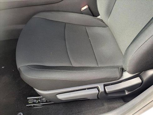 New 2025 Nissan Sentra S FWD image 4