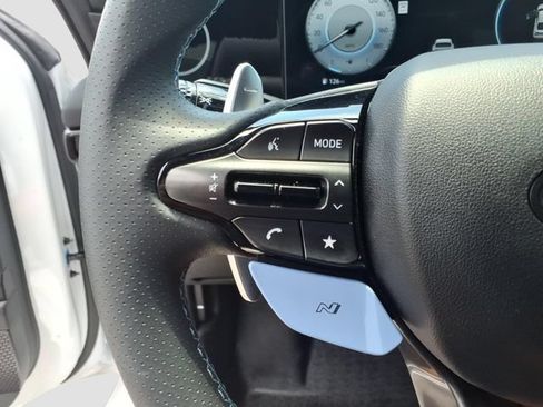 Used 2025 Hyundai Elantra N FWD image 30