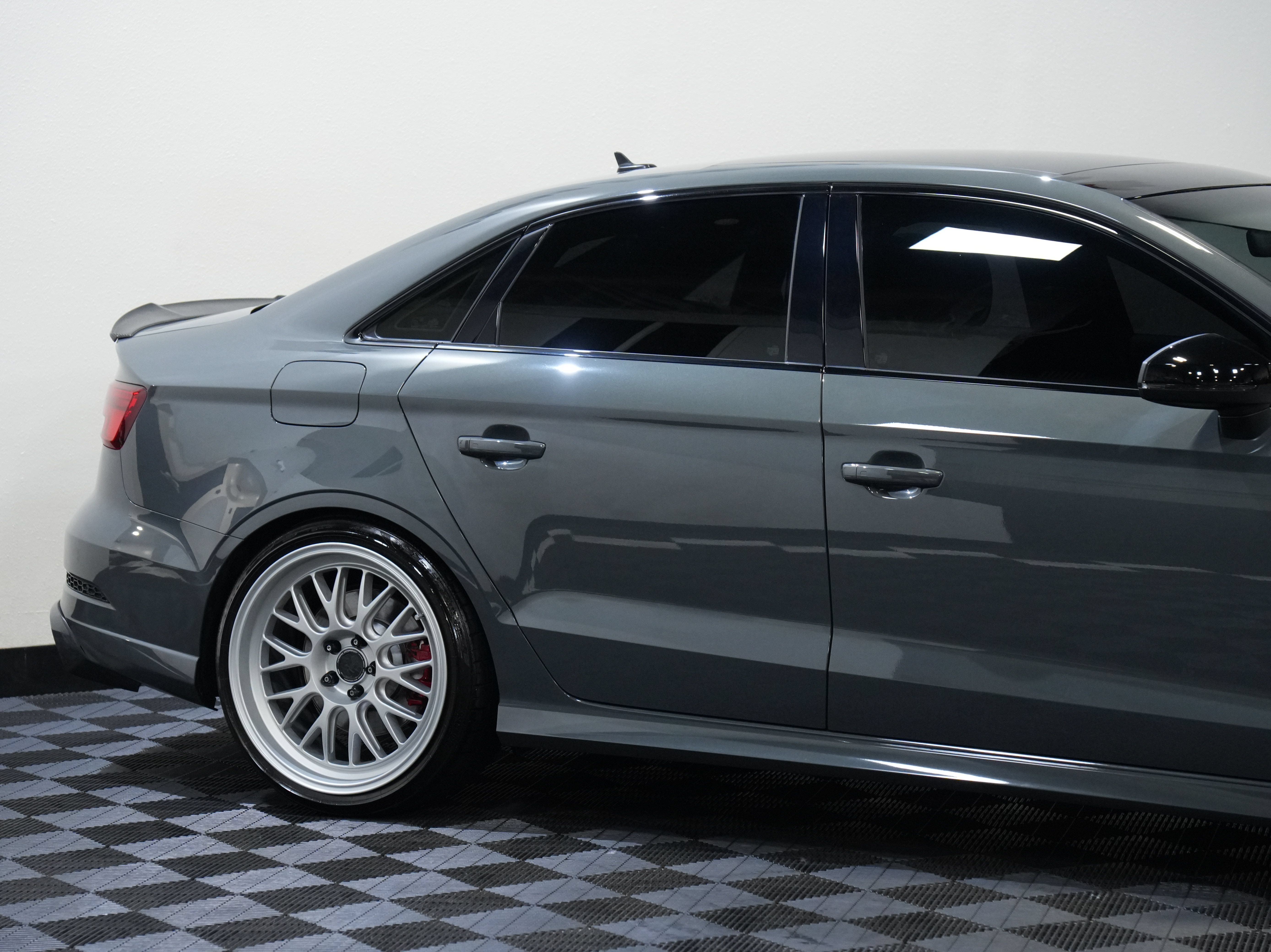 Used 2020 Audi S3 Premium w/ Black Optic Package AWD/4WD image 14