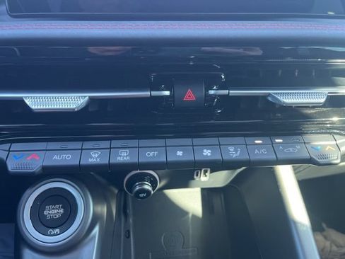 Used 2024 Dodge Hornet R/T Plus AWD/4WD image 23