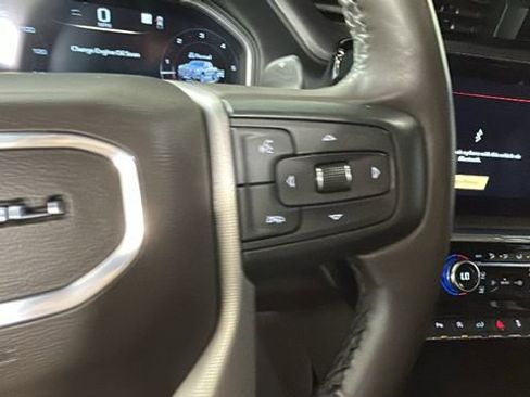Used 2023 GMC Sierra 1500 Denali w/ Denali Reserve Package AWD/4WD image 17