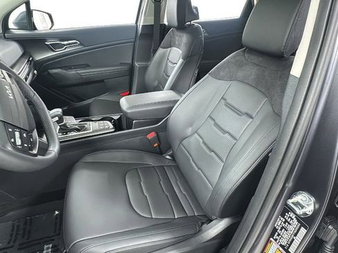 New 2026 Kia Sportage SX AWD/4WD image 10