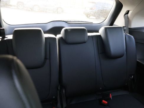 New 2026 Honda Odyssey EX-L image 8