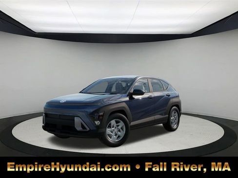 New 2026 Hyundai Kona SE image 1