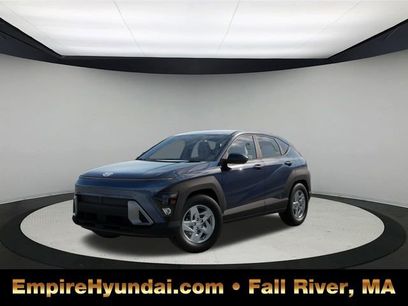 New 2026 Hyundai Kona SE