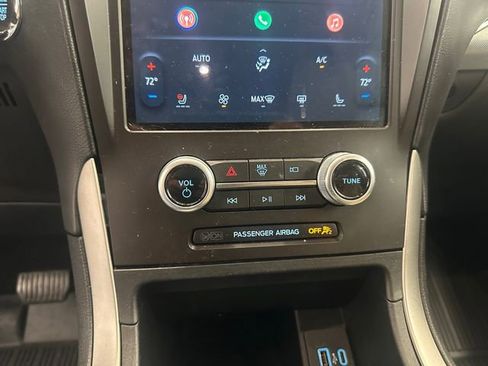 Used 2021 Ford Edge SEL w/ Convenience Package AWD/4WD image 29