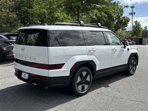 New 2026 Hyundai Santa Fe SEL image 7