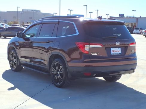 Used 2022 Honda Pilot Special Edition image 7