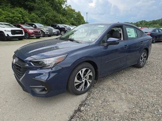 New 2025 Subaru Legacy Premium video 1