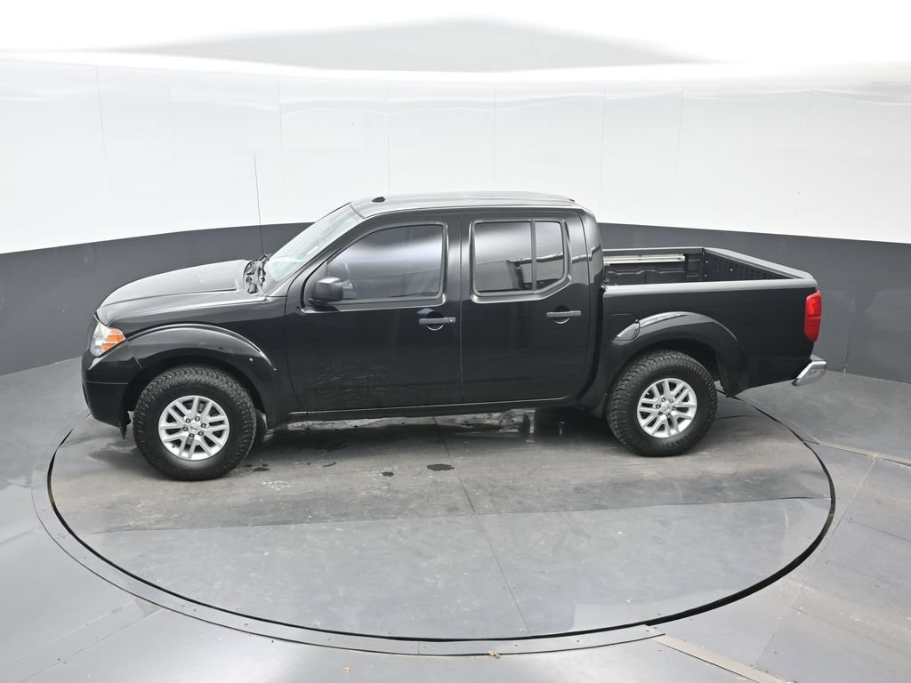 Used 2016 Nissan Frontier SV w/ SV Value Truck Package RWD image 18