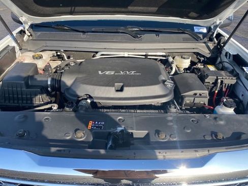 Certified 2022 GMC Canyon Denali image 23