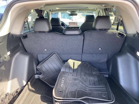 Used 2025 Honda CR-V EX-L image 21