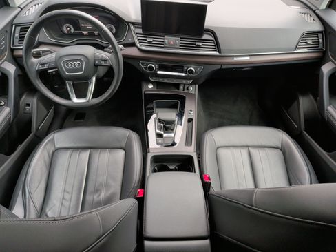 Certified 2022 Audi Q5 2.0T Premium Plus w/ Premium Plus Package image 27