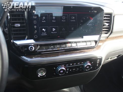 Certified 2023 GMC Sierra 1500 Elevation image 15