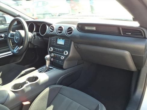Used 2023 Ford Mustang Coupe RWD image 14