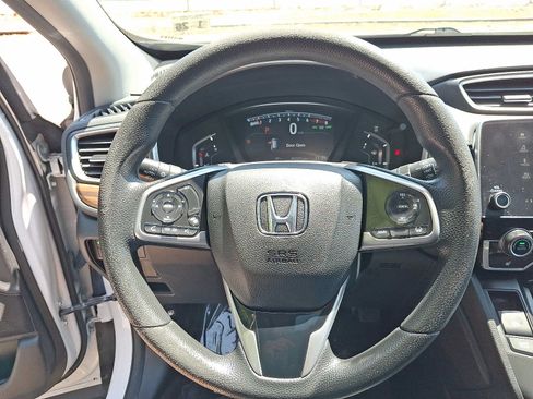 Used 2021 Honda CR-V EX image 20
