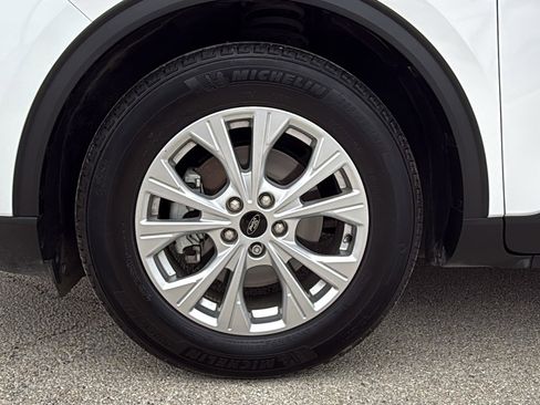 Used 2024 Ford Escape Active FWD image 31