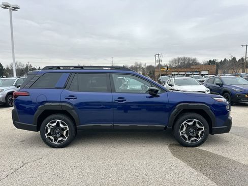 New 2026 Subaru Outback Touring image 14