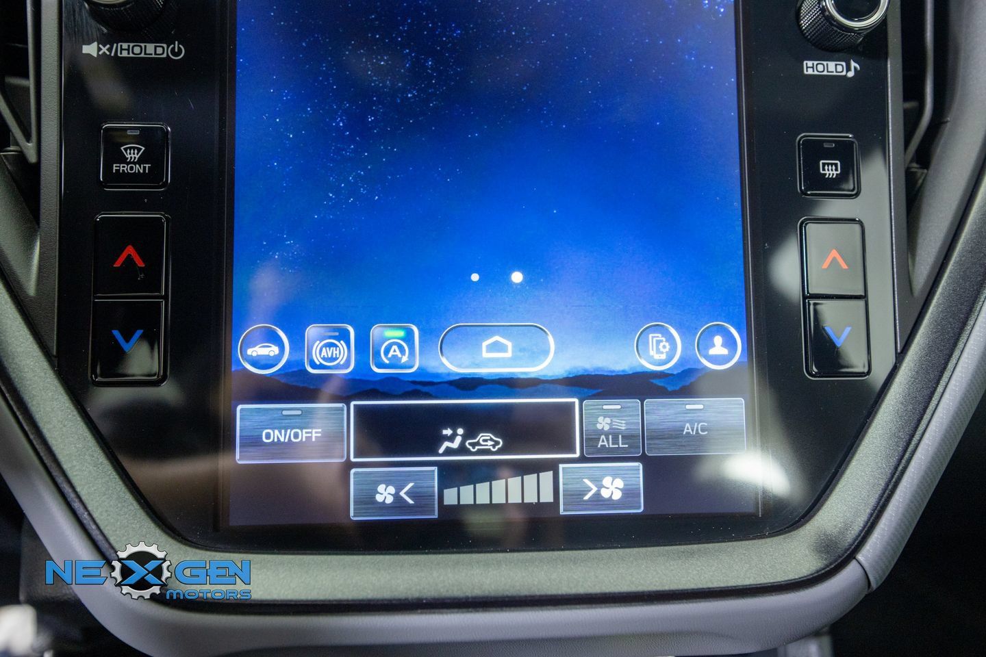 Used 2025 Subaru Crosstrek 2.5i Sport w/ Crosstrek Mirror Package AWD/4WD image 20
