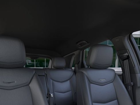 New 2026 Cadillac XT5 Luxury w/ LPO, Floor Liner Package AWD/4WD image 31