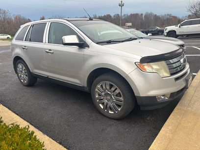Used 2009 Ford Edge Limited