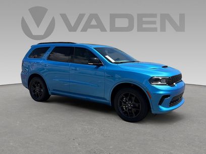 New 2026 Dodge Durango R/T