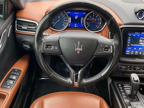 Used 2019 Maserati Ghibli image 6