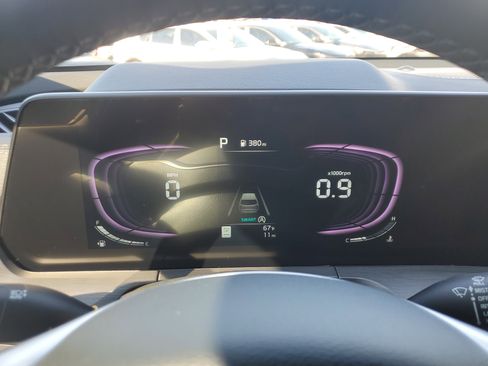 New 2025 Kia Telluride EX X-Line image 25