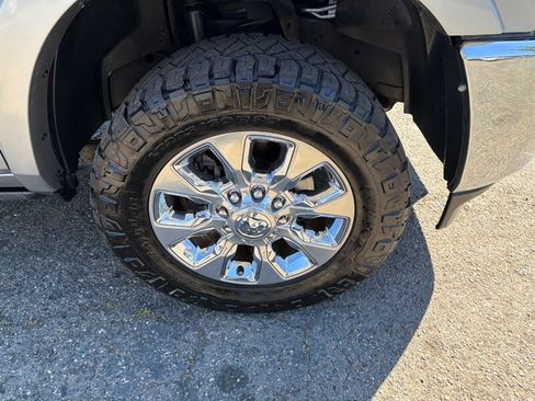 Used 2019 RAM 2500 Limited AWD/4WD image 26