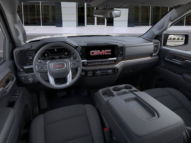 New 2026 GMC Sierra 1500 Elevation AWD/4WD image 15