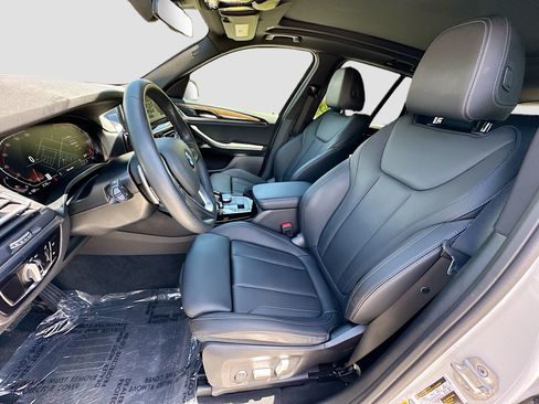 Used 2023 BMW X3 sDrive30i w/ Convenience Package image 19