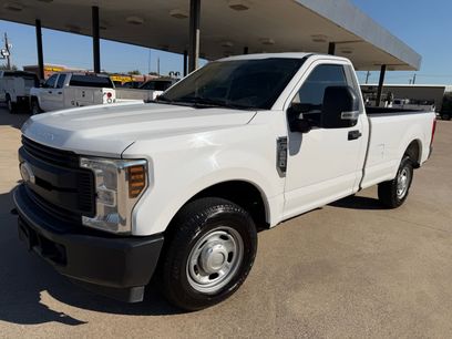 Used 2019 Ford F250 XL w/ Power Equipment Group