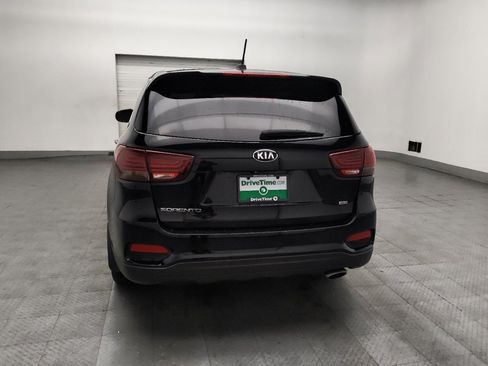 Used 2019 Kia Sorento L FWD image 6