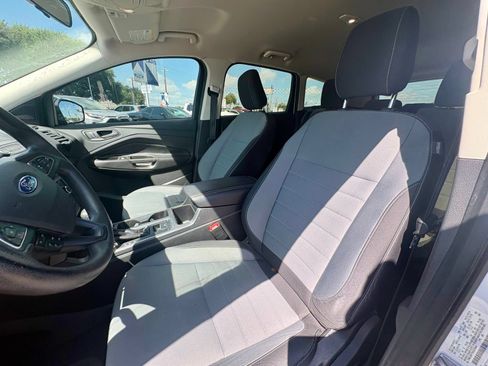 Used 2019 Ford Escape S FWD image 14
