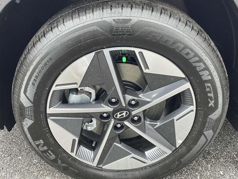 New 2026 Hyundai Tucson SEL image 5